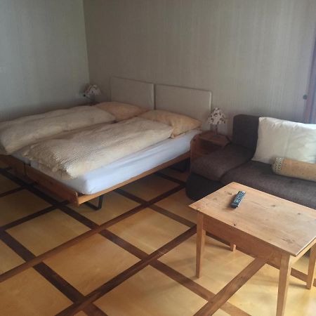 Roessli Apartment Alpnach ภายนอก รูปภาพ