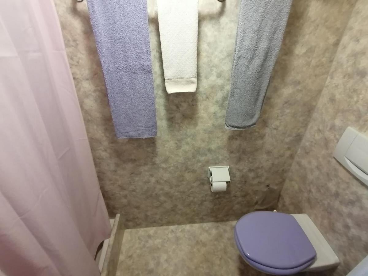 Roessli Apartment Alpnach ภายนอก รูปภาพ